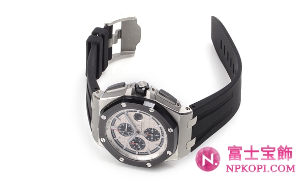 オーデマ・ピゲロイヤルオーク オフショアクロノ ４４ｍｍ 26400SO.OO.A002CA.01